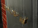 Untitled (swings)
